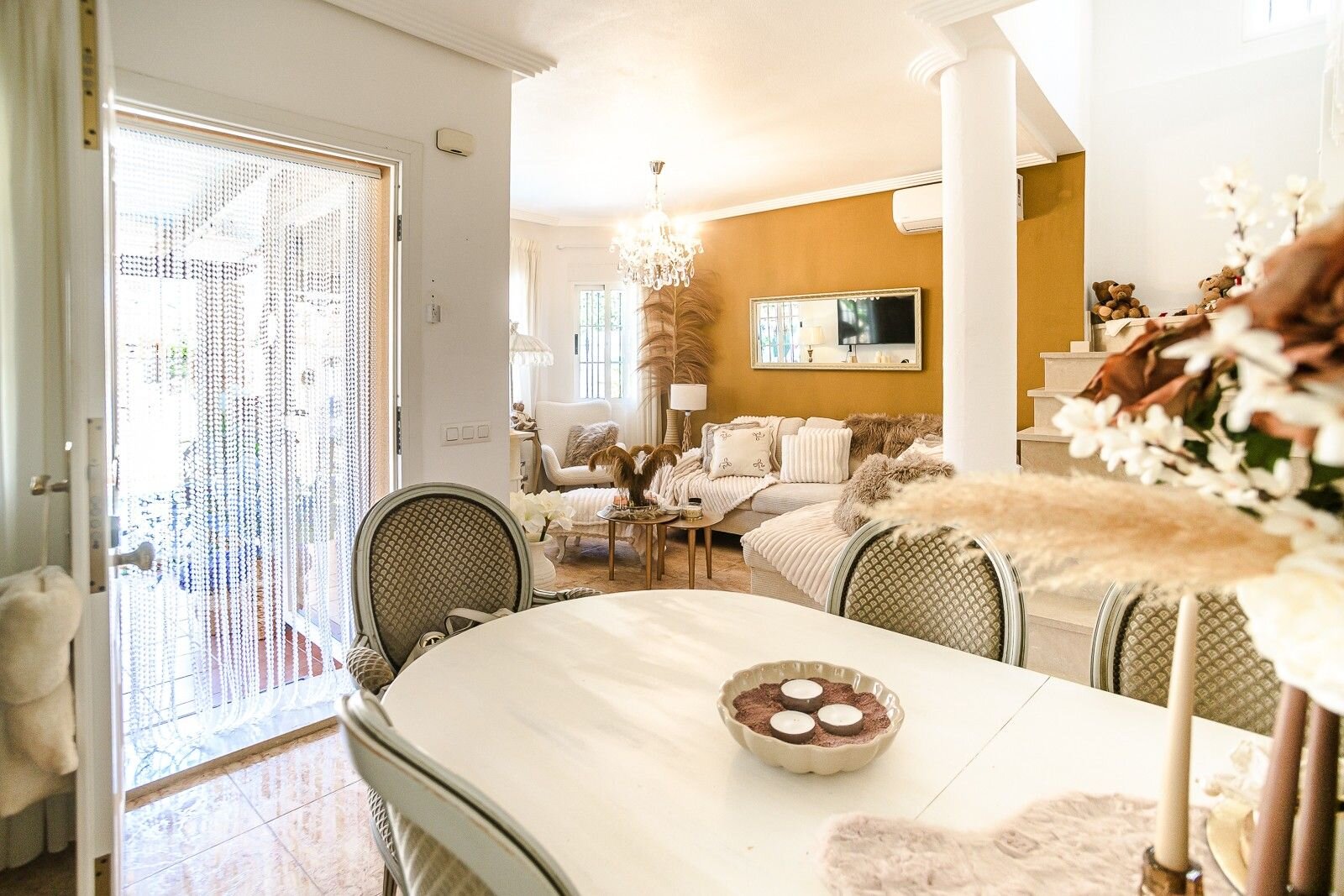 3-Bedroom Villa in El Raso, Guardamar del Segura - Image 10