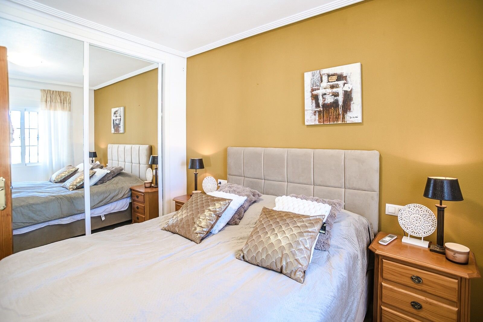 3-Bedroom Villa in El Raso, Guardamar del Segura - Image 17