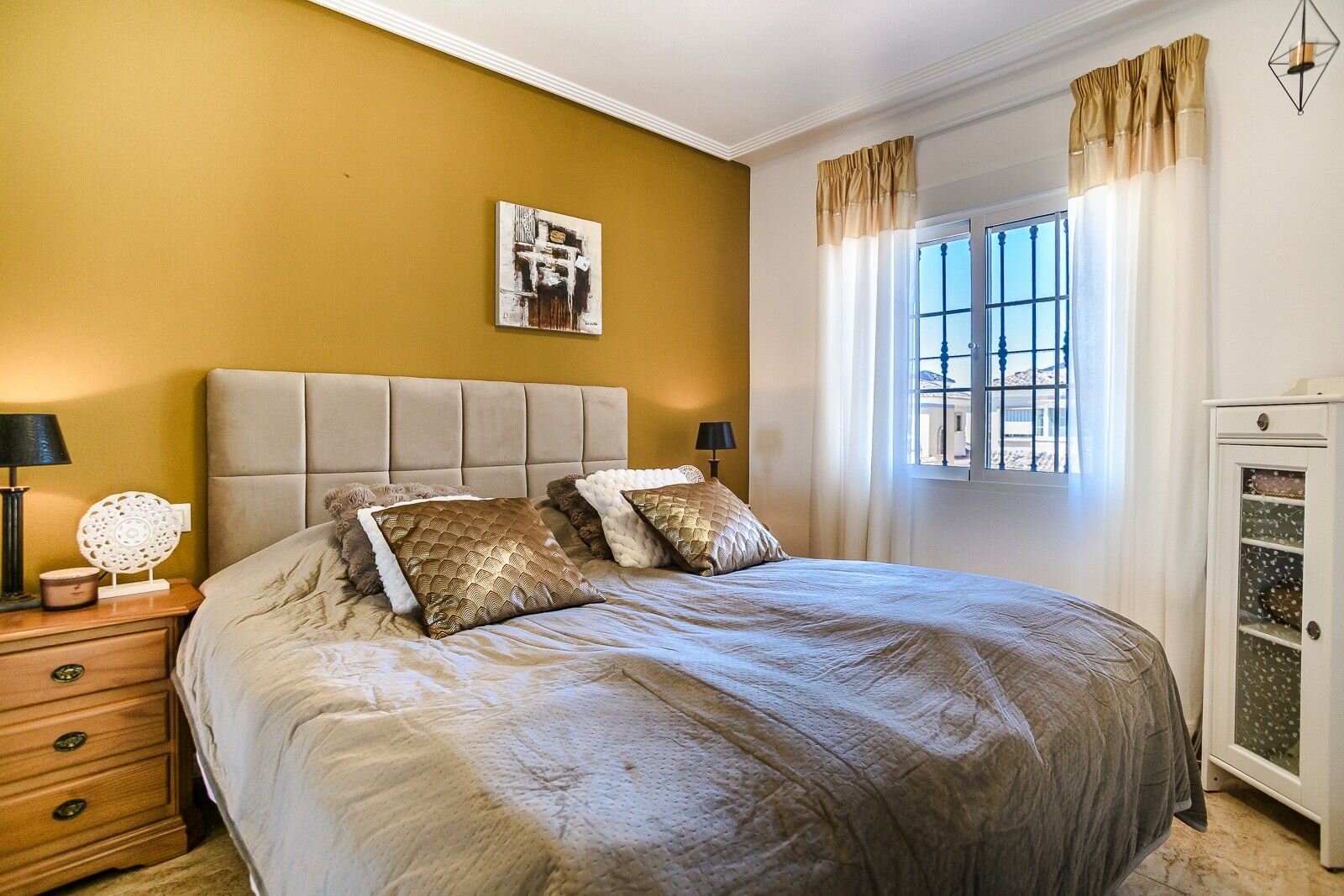 3-Bedroom Villa in El Raso, Guardamar del Segura - Image 18