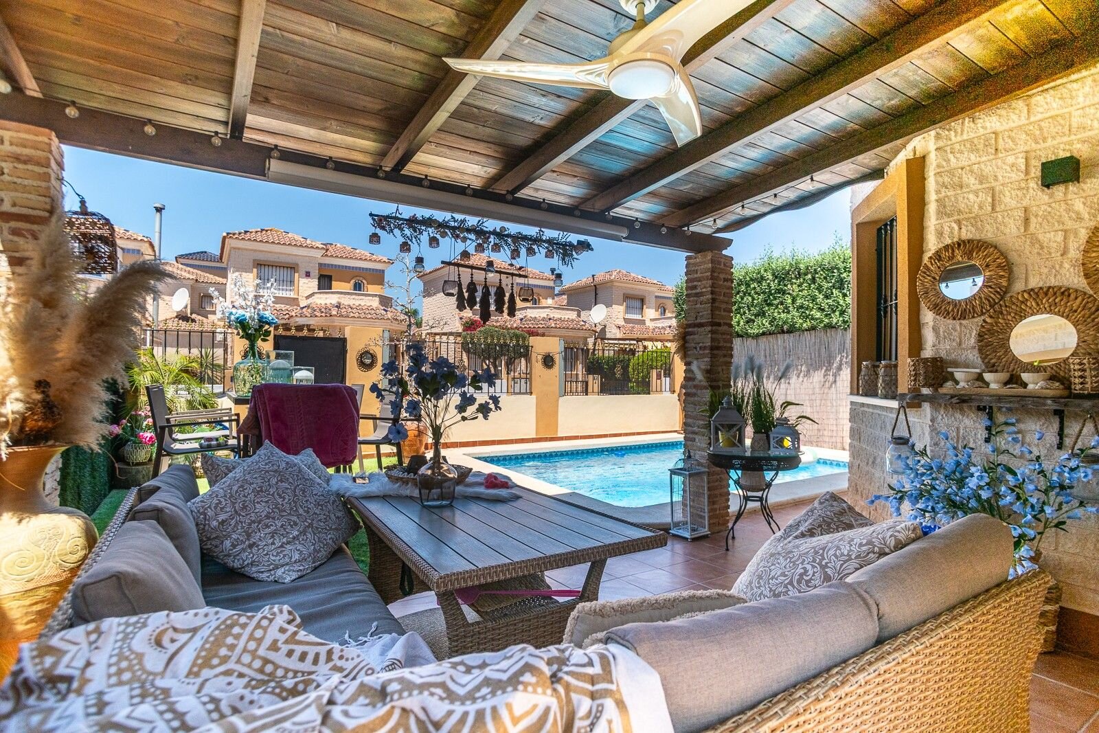 3-Bedroom Villa in El Raso, Guardamar del Segura - Image 24