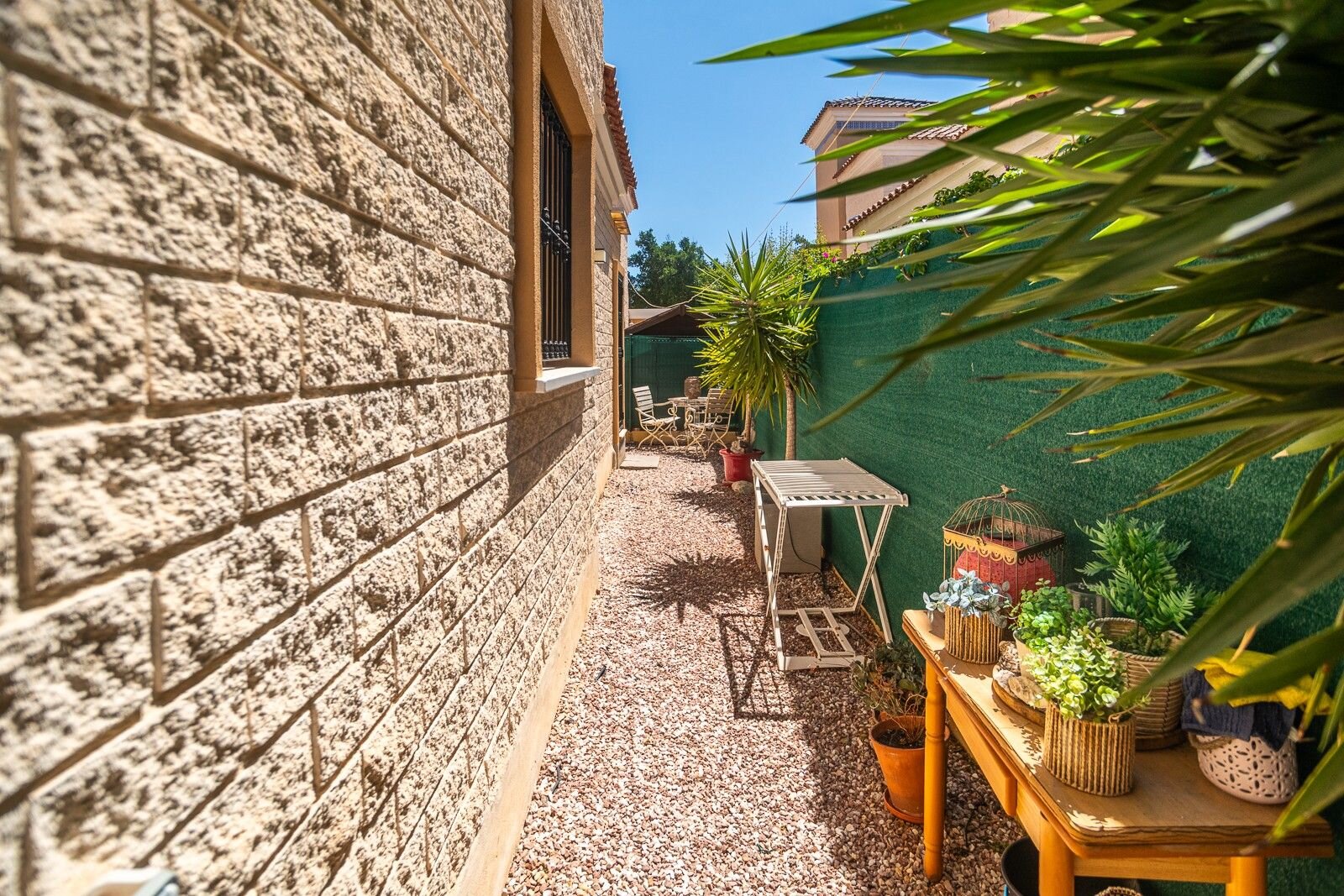 3-Bedroom Villa in El Raso, Guardamar del Segura - Image 26