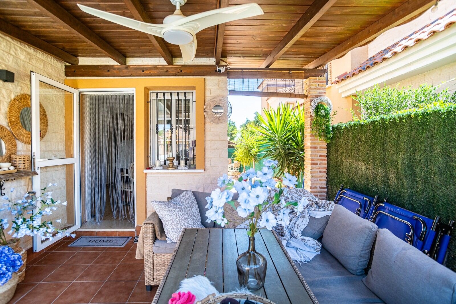 3-Bedroom Villa in El Raso, Guardamar del Segura - Image 3