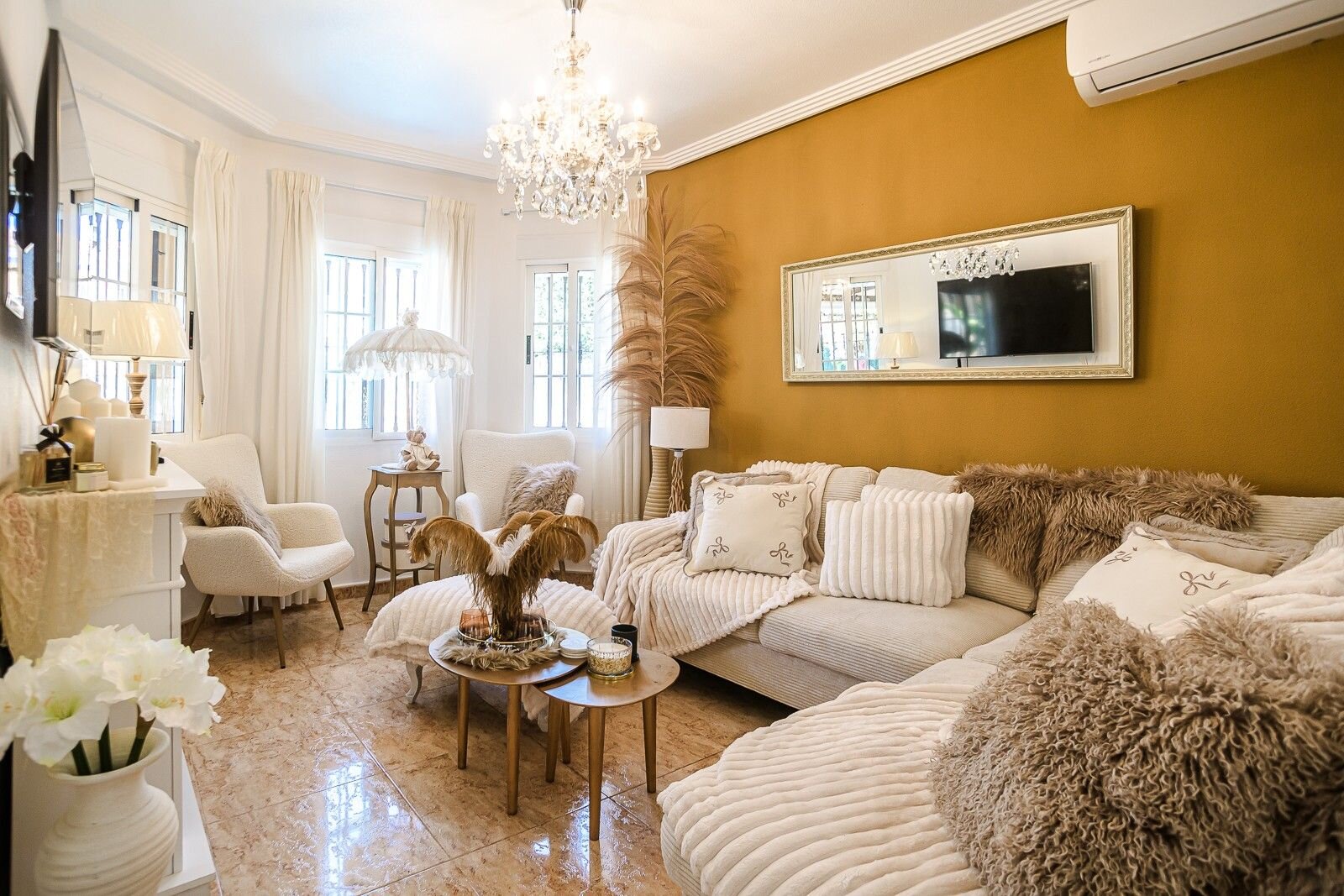 3-Bedroom Villa in El Raso, Guardamar del Segura - Image 7