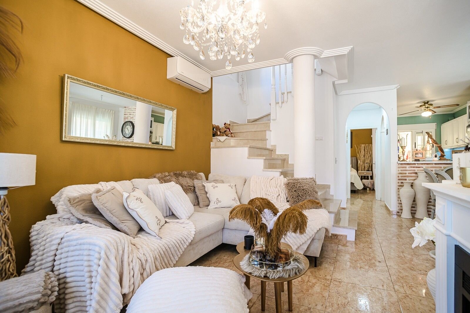 3-Bedroom Villa in El Raso, Guardamar del Segura - Image 9