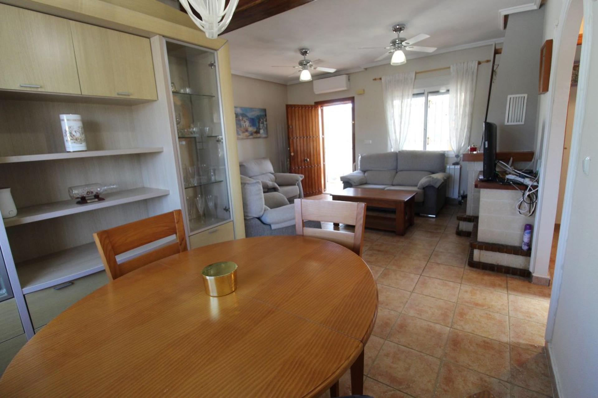 Villa in San Miguel de Salinas - Image 10