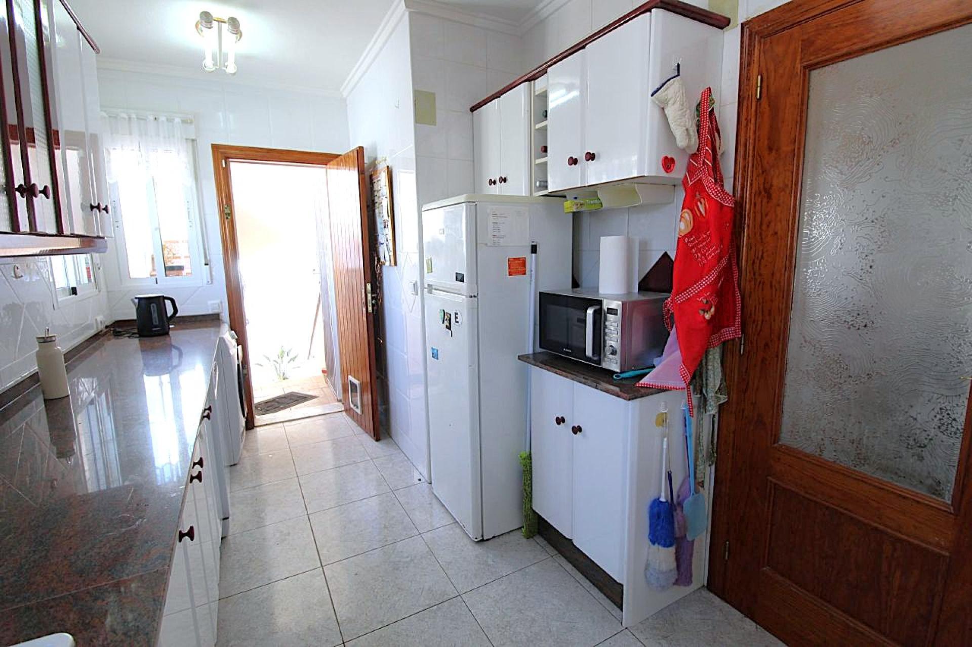 Villa in San Miguel de Salinas - Image 15