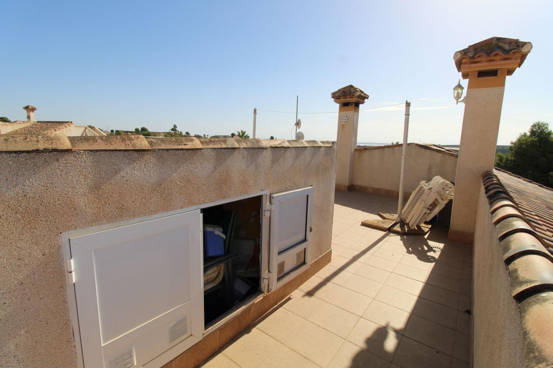 Villa in San Miguel de Salinas - Image 31