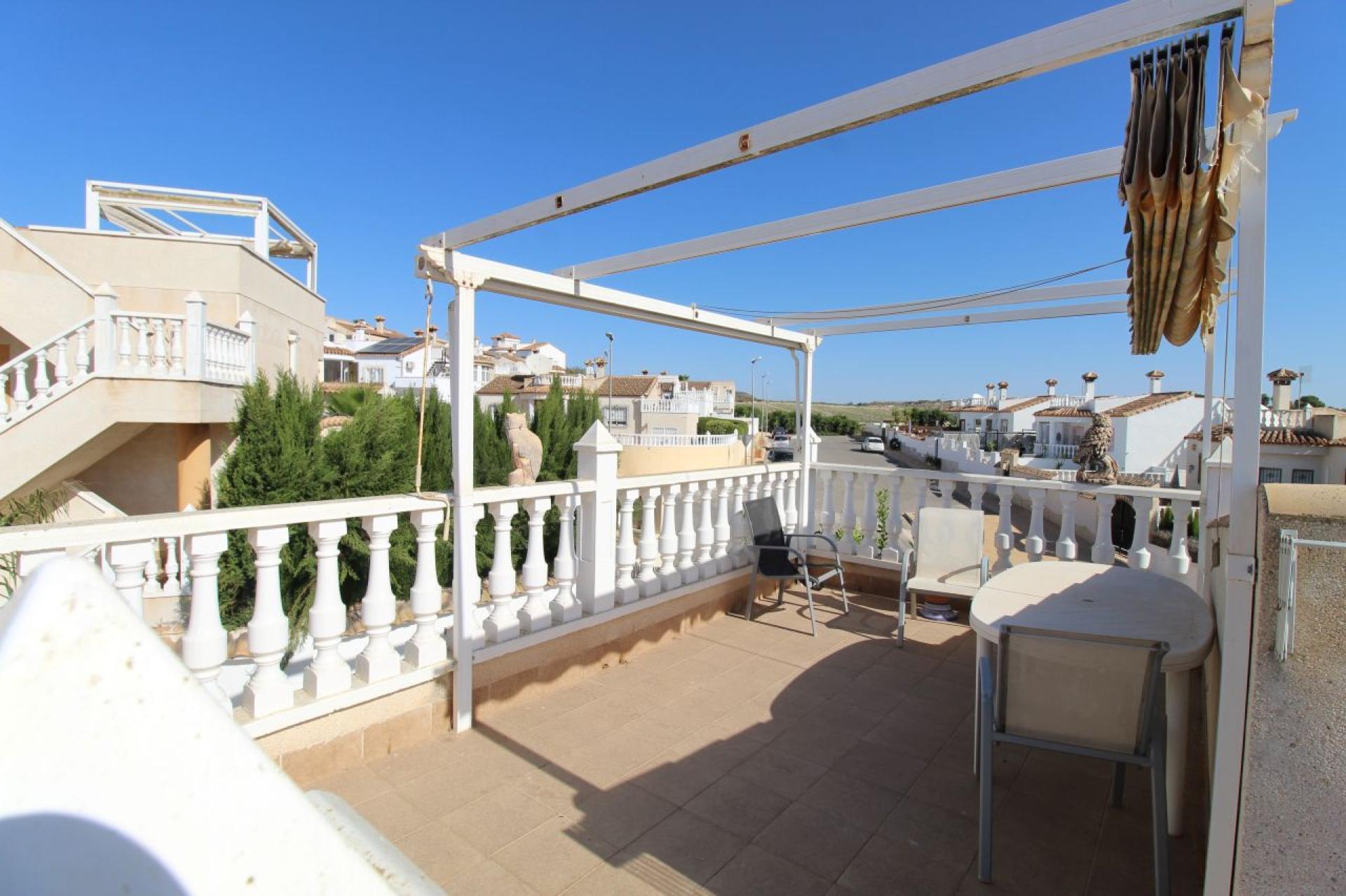 Villa in San Miguel de Salinas - Image 33