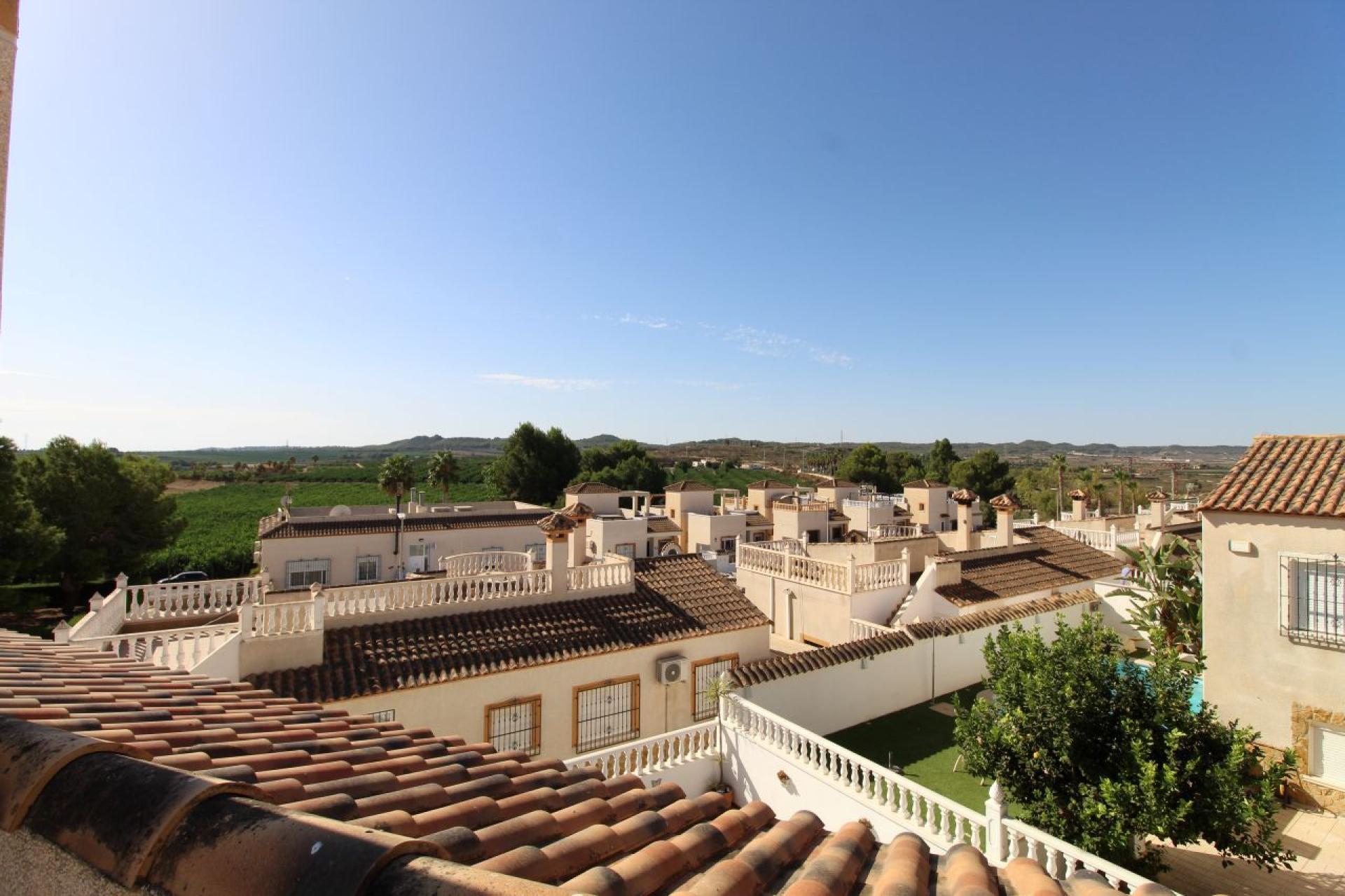 Villa in San Miguel de Salinas - Image 35