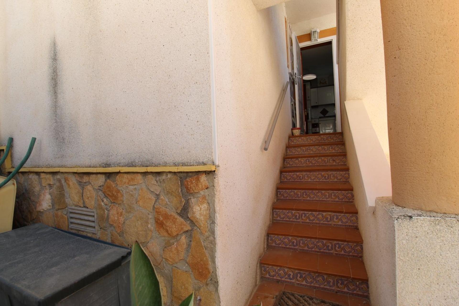 Villa in San Miguel de Salinas - Image 36