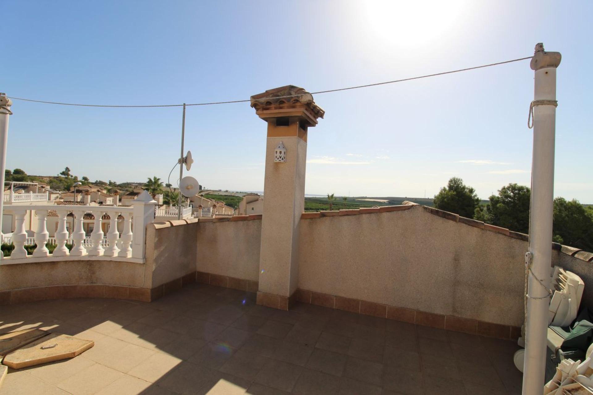 Villa in San Miguel de Salinas - Image 37