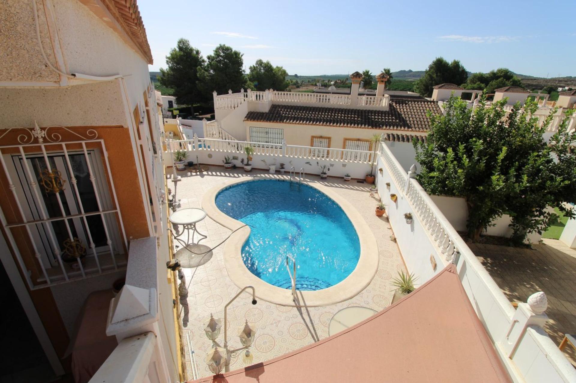 Villa in San Miguel de Salinas - Image 41