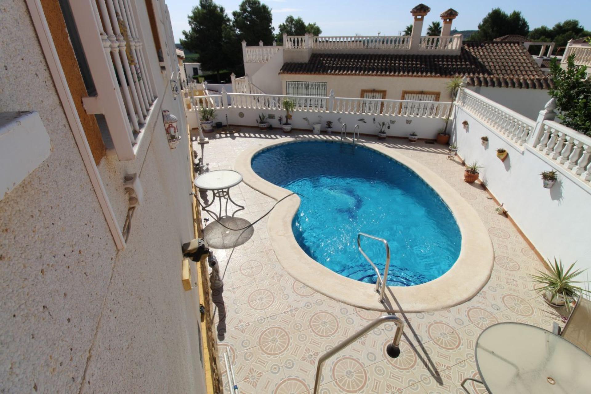 Villa in San Miguel de Salinas - Image 42