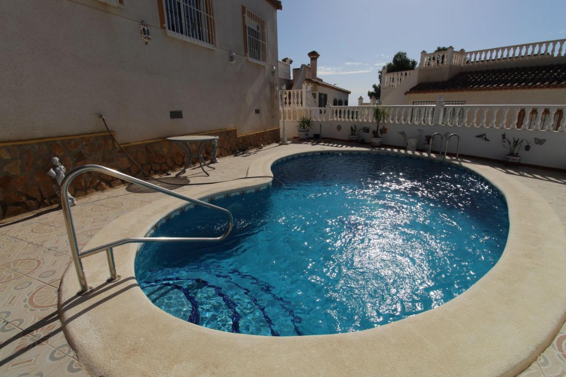 Villa in San Miguel de Salinas - Image 44