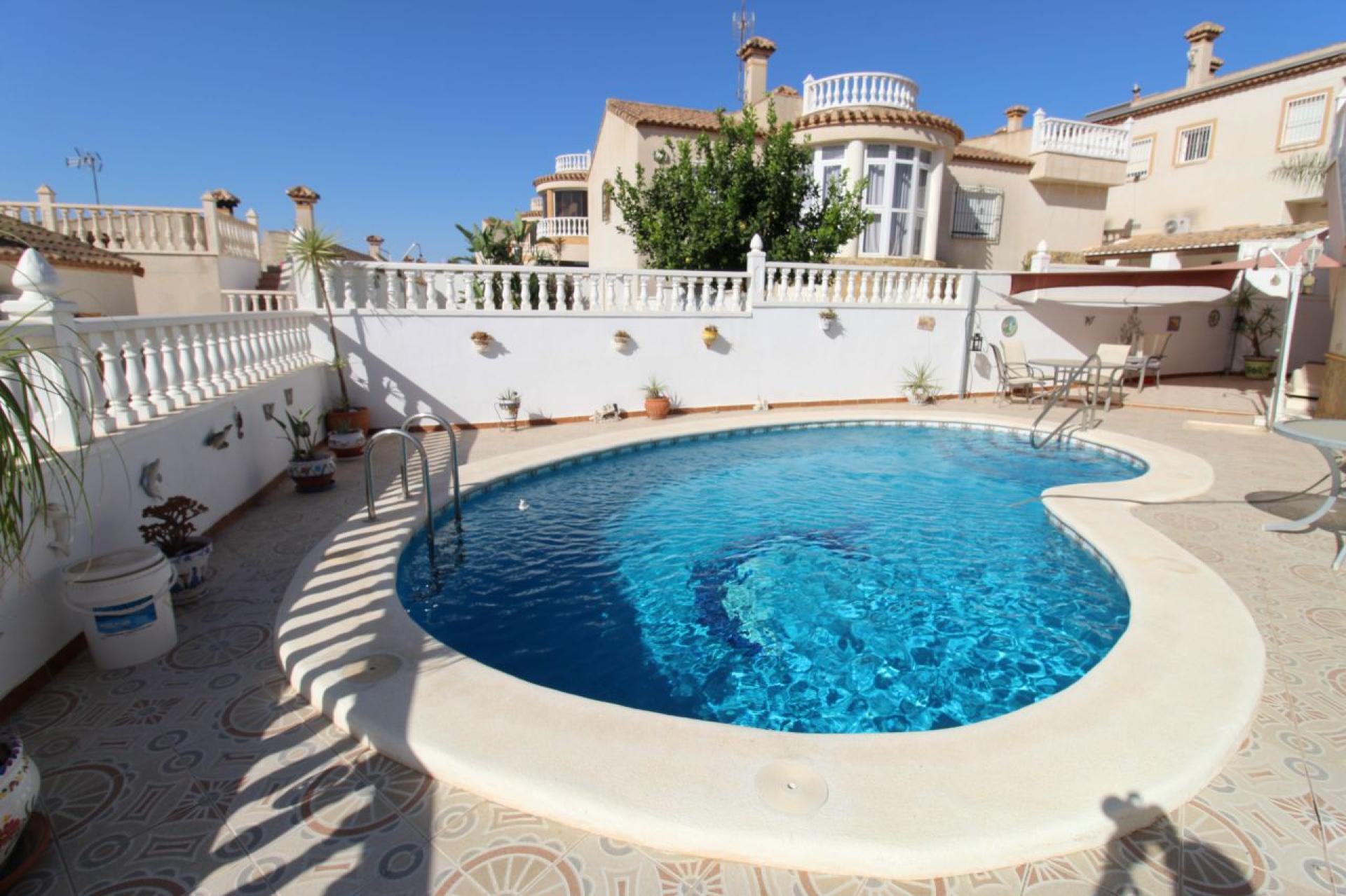 Villa in San Miguel de Salinas - Image 45
