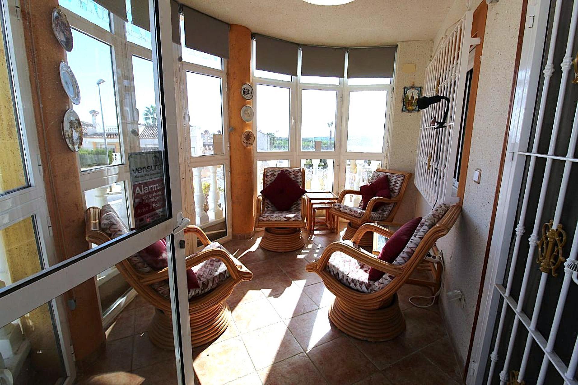 Villa in San Miguel de Salinas - Image 6