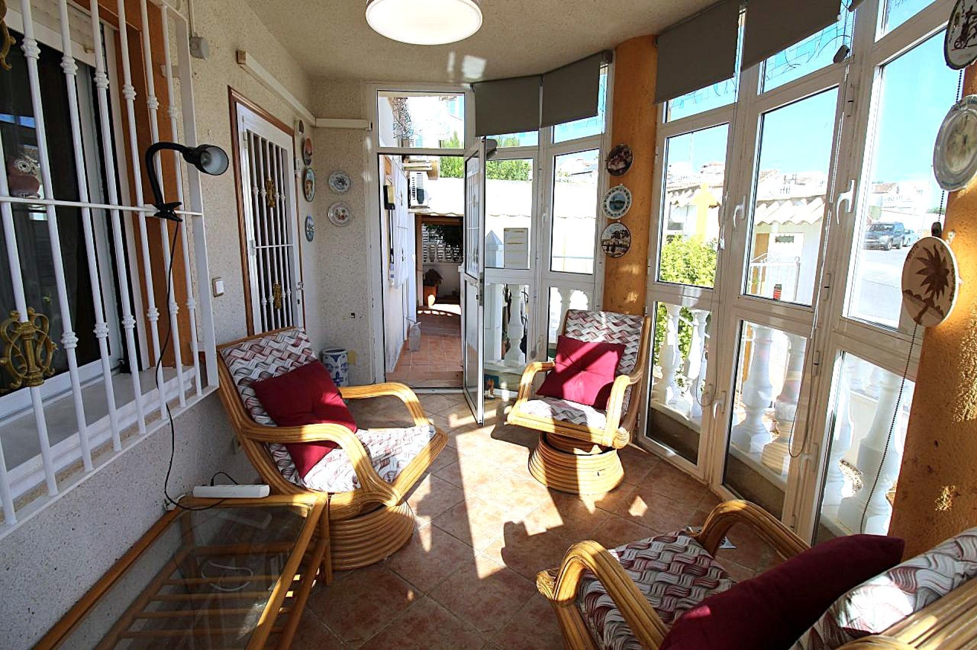 Villa in San Miguel de Salinas - Image 7