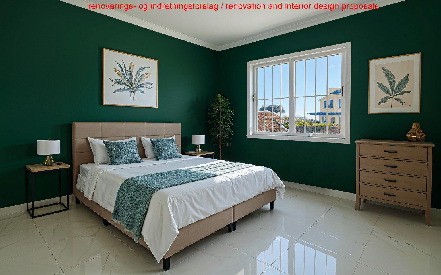 4-Bedroom Villa in Rojales - Image 19