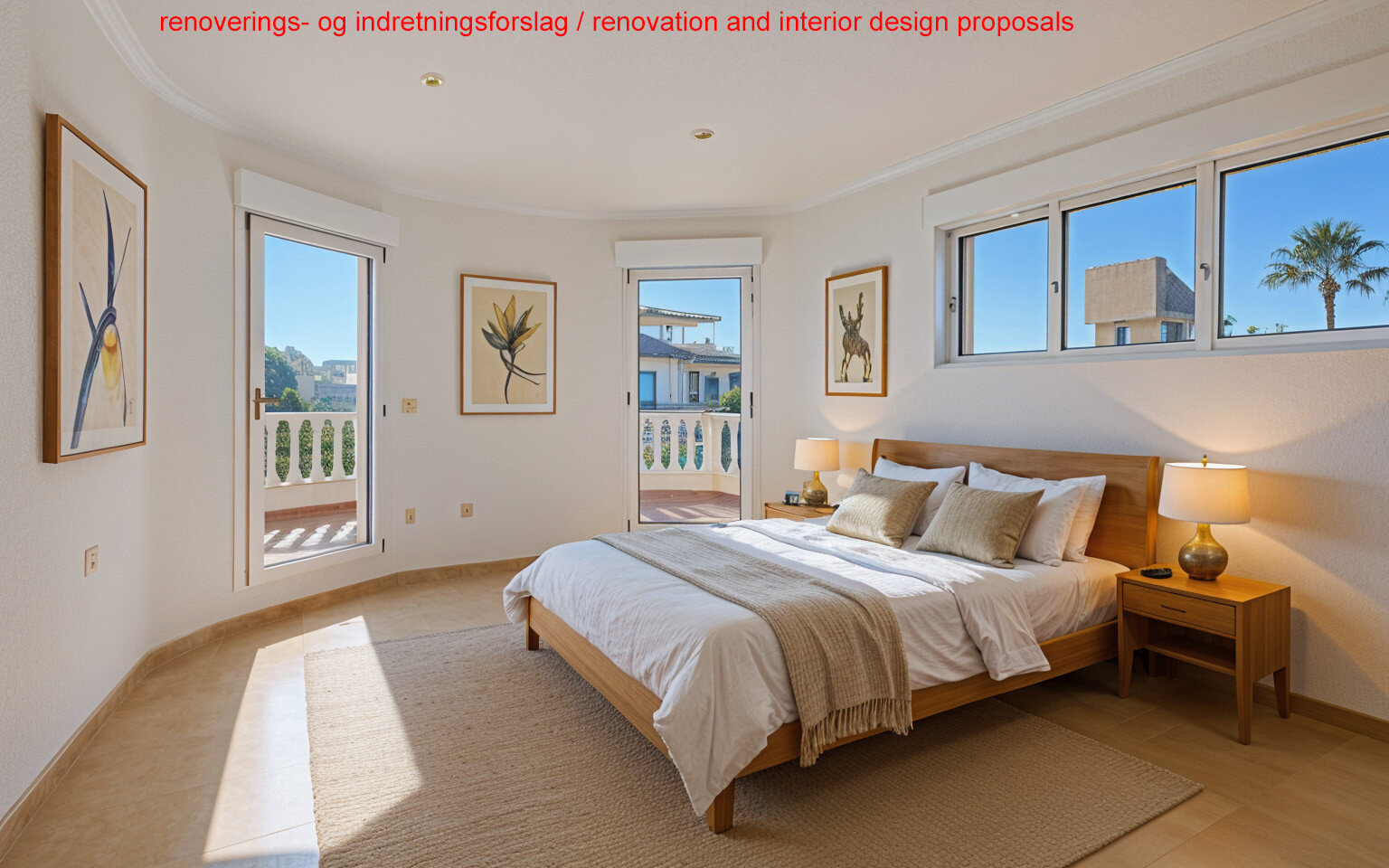 4-Bedroom Villa in Rojales - Image 29