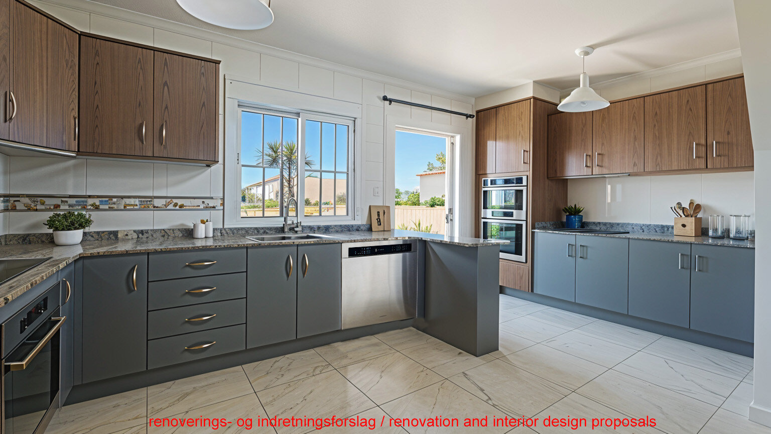 4-Bedroom Villa in Rojales - Image 9