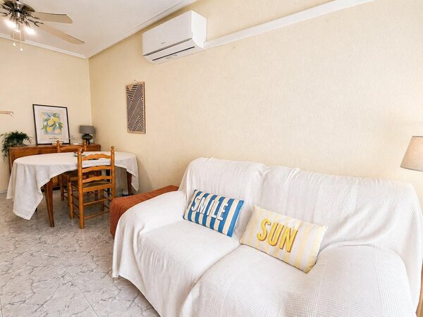 Appartement de 2 Chambres à Estacion de Autobuses, Torrevieja