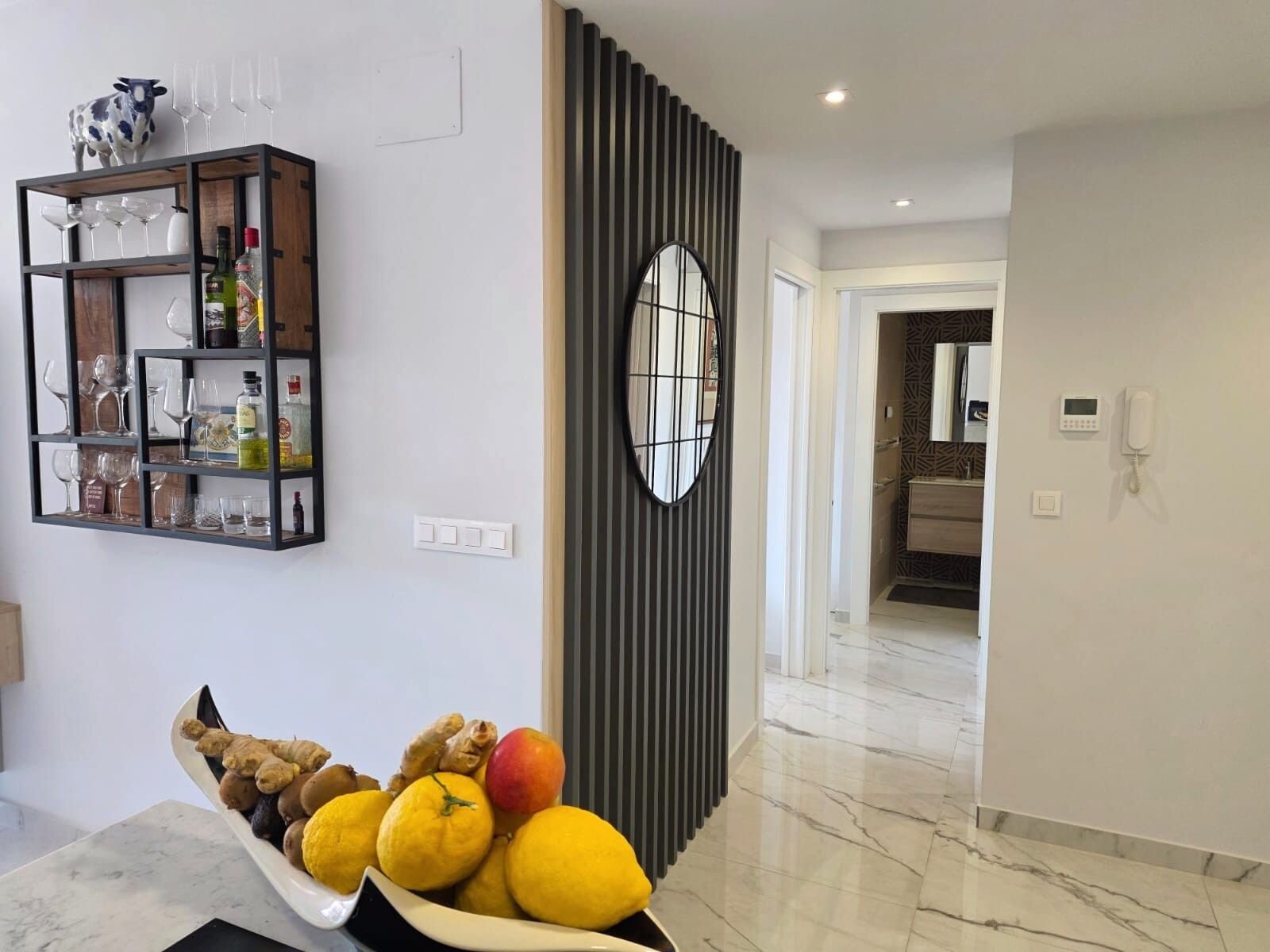 2-Bedroom Apartment in Pau 8, Orihuela Costa - Image 12