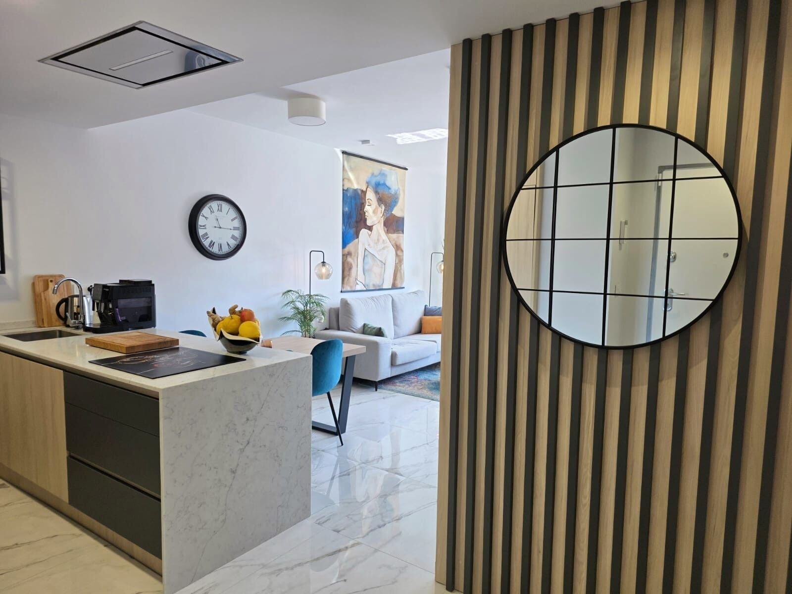 2-Bedroom Apartment in Pau 8, Orihuela Costa - Image 13