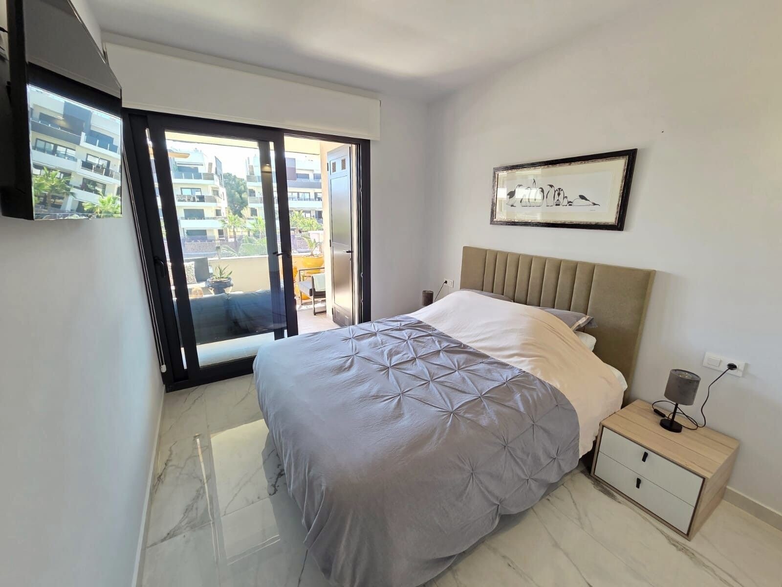 2-Bedroom Apartment in Pau 8, Orihuela Costa - Image 14