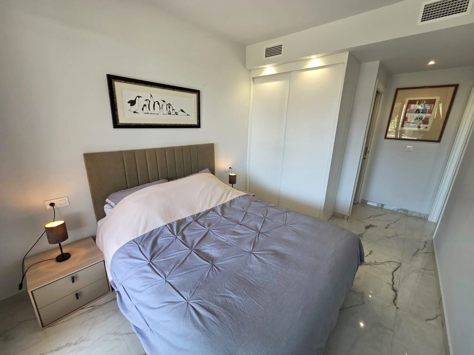 2-Bedroom Apartment in Pau 8, Orihuela Costa - Image 15