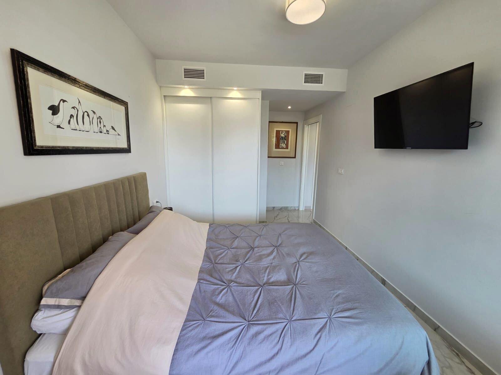 2-Bedroom Apartment in Pau 8, Orihuela Costa - Image 16