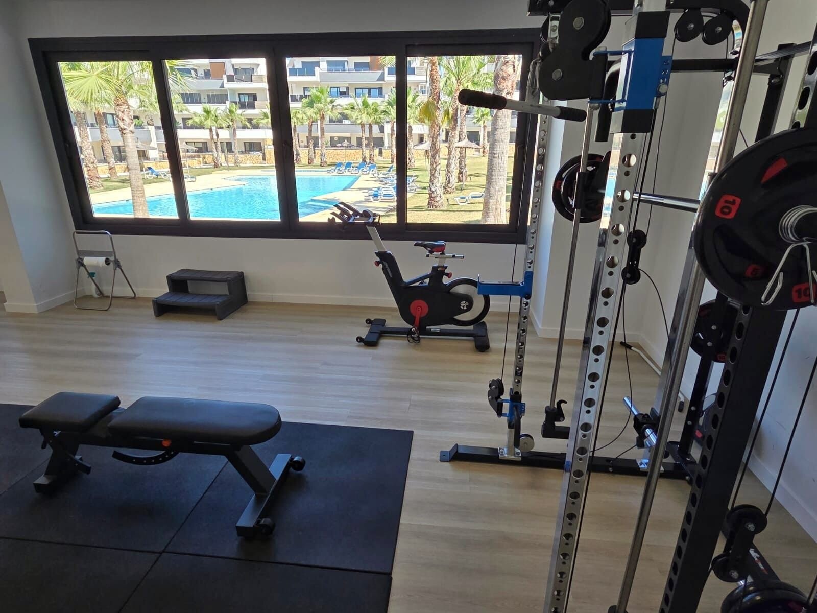 2-Bedroom Apartment in Pau 8, Orihuela Costa - Image 25