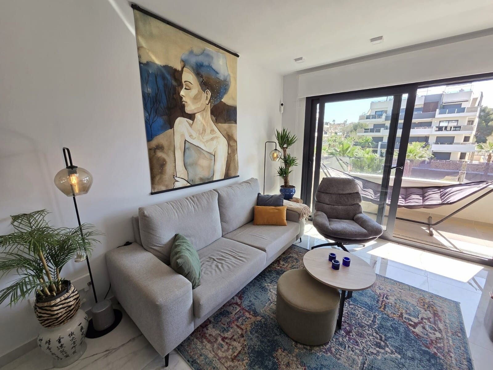 2-Bedroom Apartment in Pau 8, Orihuela Costa - Image 7