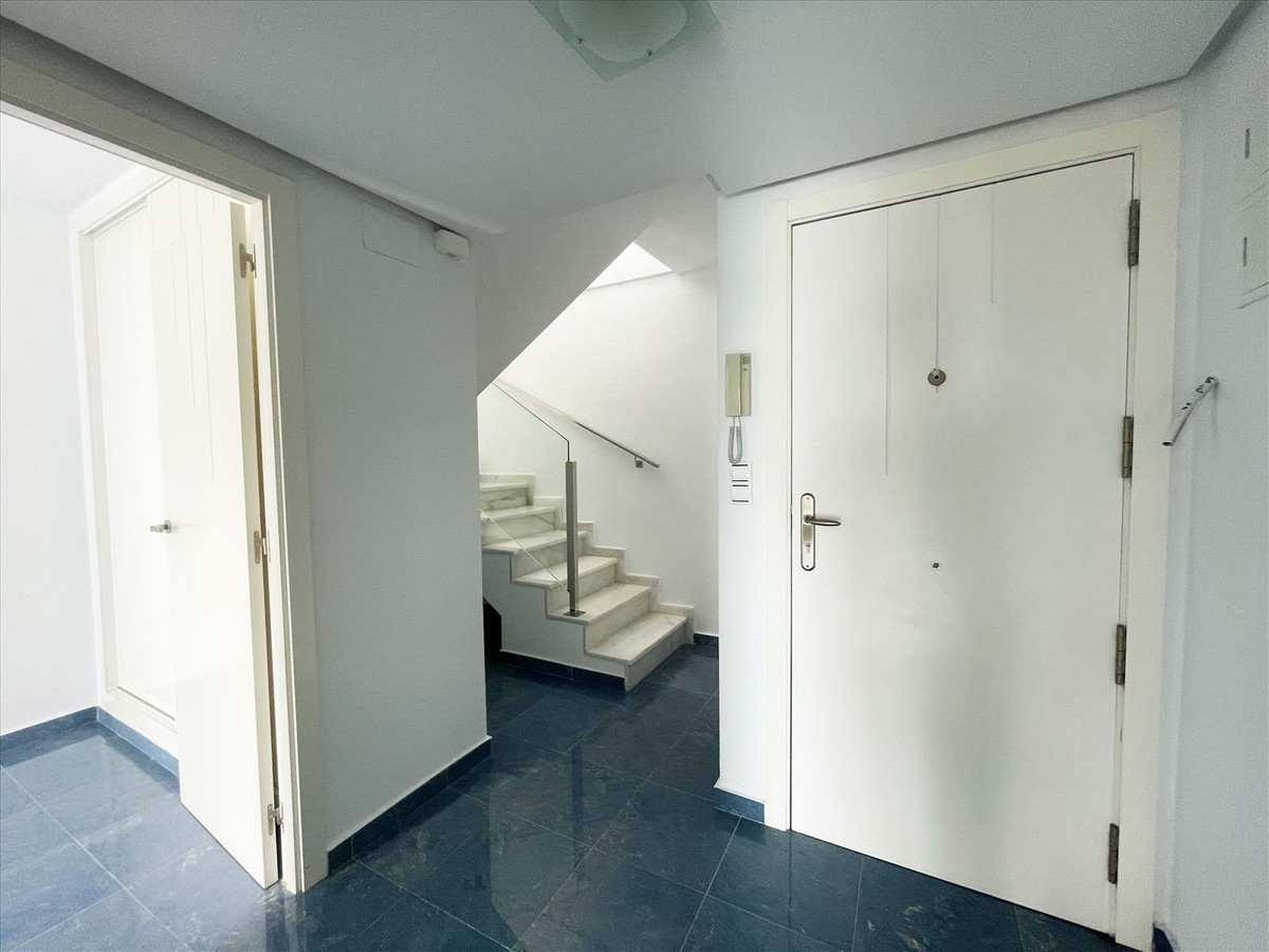 Duplex Penthouse met 3 Slaapkamers in Calpe | Sunny Casa... - Image 17