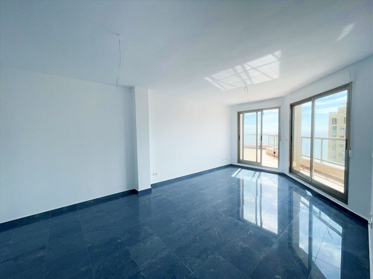 Duplex Penthouse met 3 Slaapkamers in Calpe | Sunny Casa... - Image 18