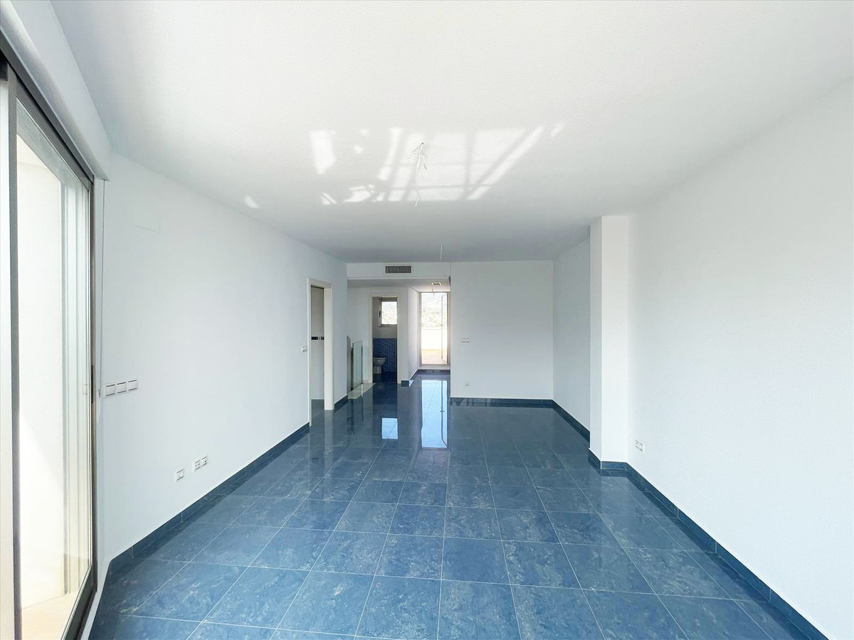 Duplex Penthouse met 3 Slaapkamers in Calpe | Sunny Casa... - Image 19