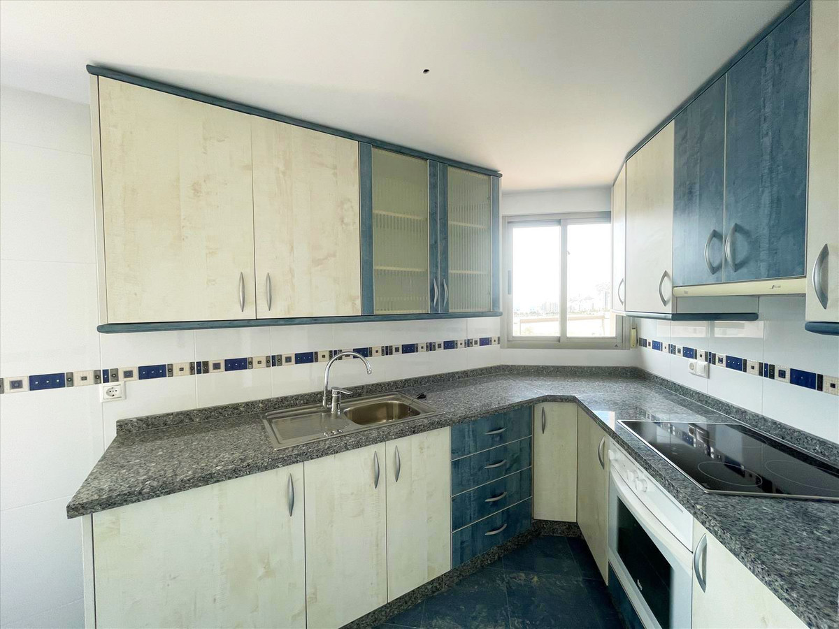 Duplex Penthouse met 3 Slaapkamers in Calpe | Sunny Casa... - Image 20