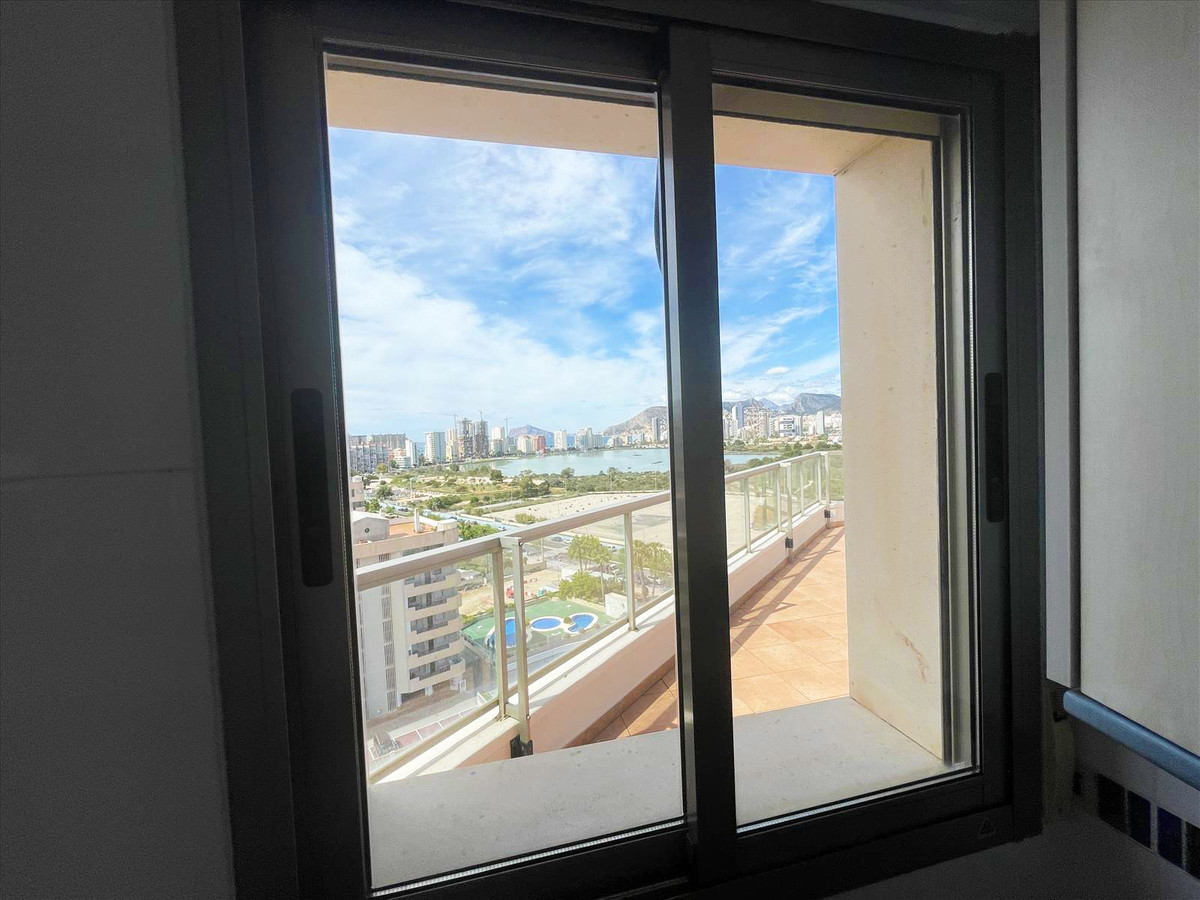 Duplex Penthouse met 3 Slaapkamers in Calpe | Sunny Casa... - Image 21