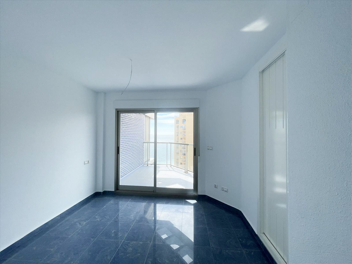 Duplex Penthouse met 3 Slaapkamers in Calpe | Sunny Casa... - Image 23