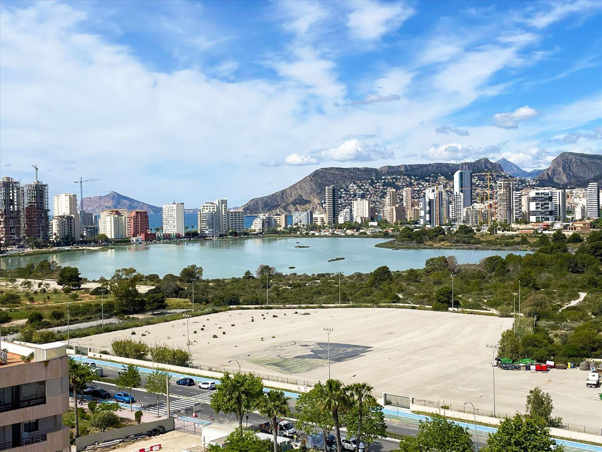 Duplex Penthouse met 3 Slaapkamers in Calpe | Sunny Casa... - Image 4