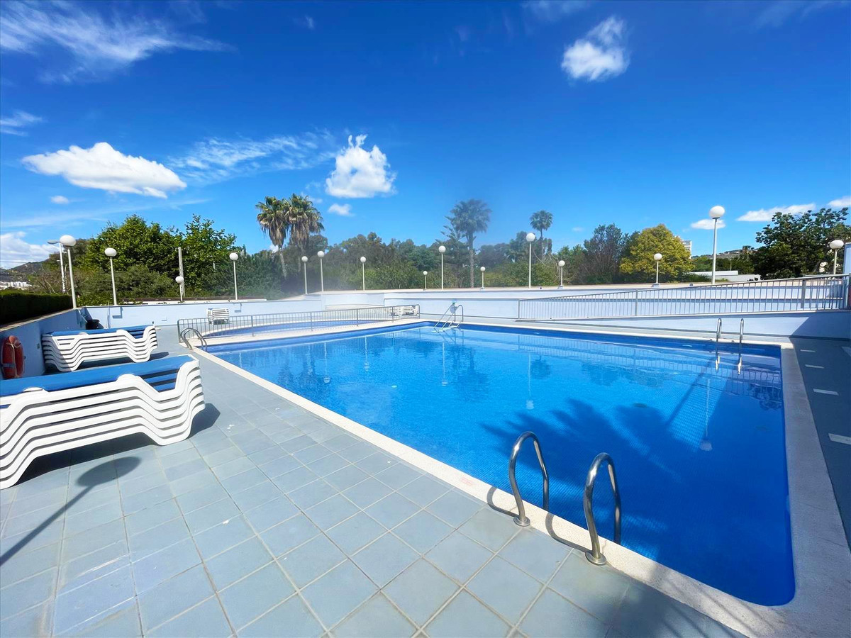 Duplex Penthouse met 3 Slaapkamers in Calpe | Sunny Casa... - Image 5