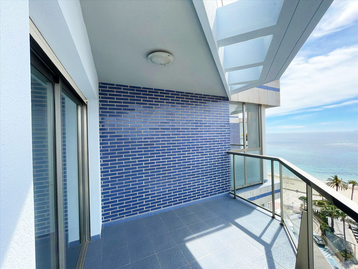 Duplex Penthouse met 3 Slaapkamers in Calpe | Sunny Casa... - Image 8