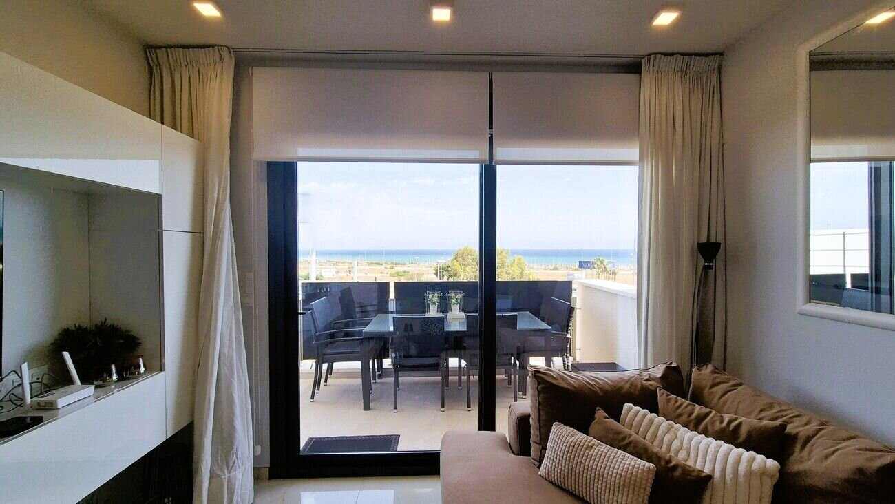 Appartement met 3 Slaapkamers in La Zenia, Orihuela Costa - Image 11