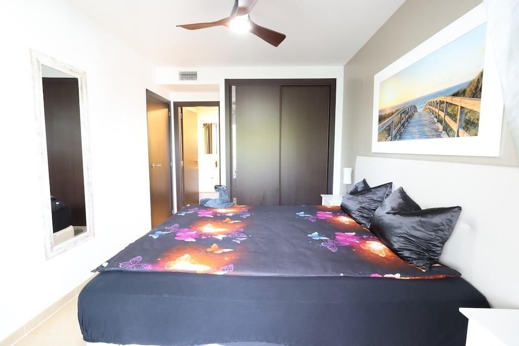2-Bedroom Apartment in Villamartín-las Filipinas, Orihuela Costa - Image 10