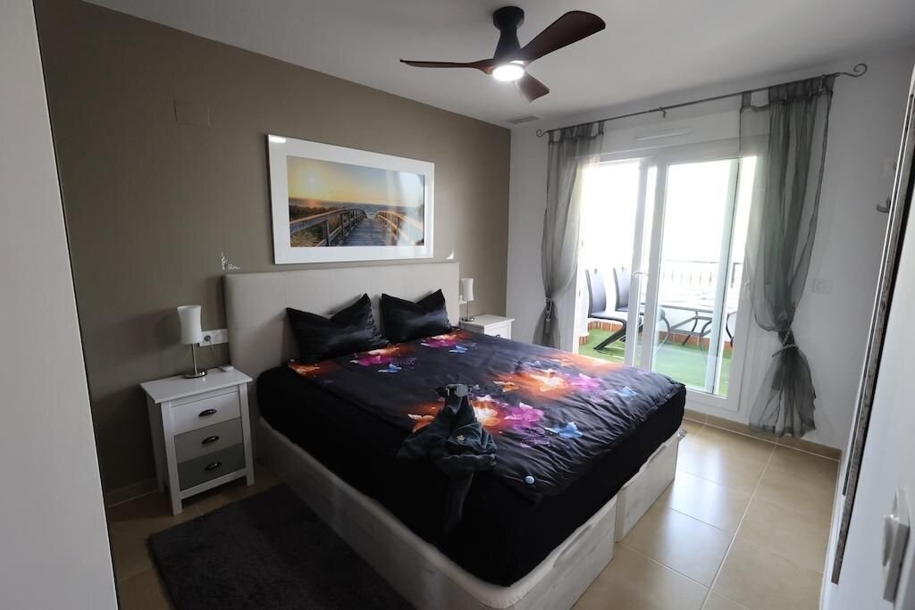 2-Bedroom Apartment in Villamartín-las Filipinas, Orihuela Costa - Image 11