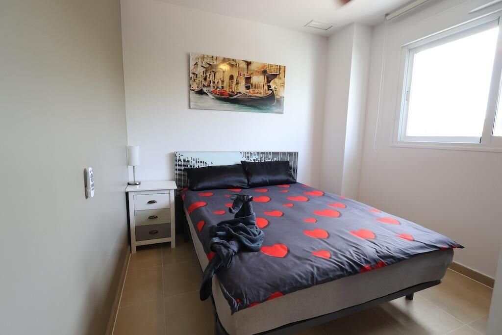 2-Bedroom Apartment in Villamartín-las Filipinas, Orihuela Costa - Image 12