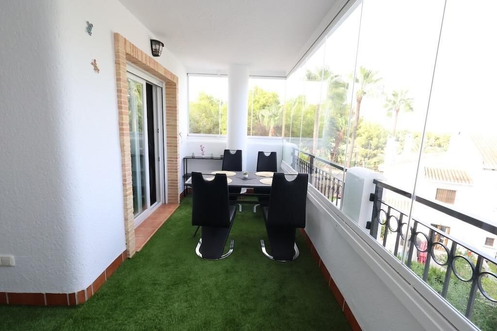 2-Bedroom Apartment in Villamartín-las Filipinas, Orihuela Costa - Image 16