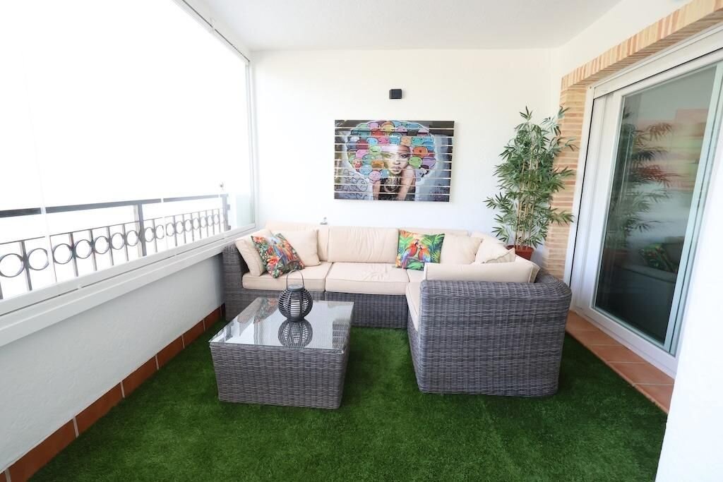 2-Bedroom Apartment in Villamartín-las Filipinas, Orihuela Costa - Image 18