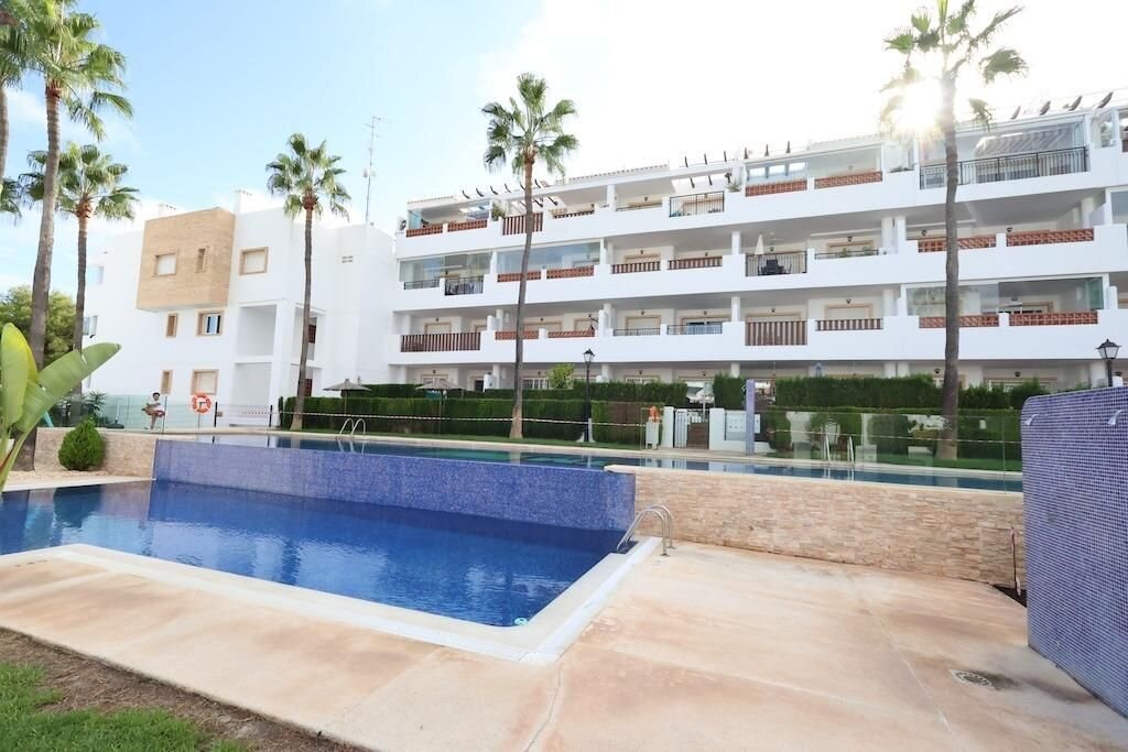 2-Bedroom Apartment in Villamartín-las Filipinas, Orihuela Costa - Image 26