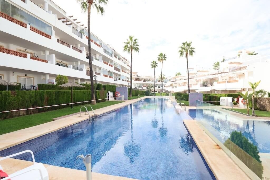 2-Bedroom Apartment in Villamartín-las Filipinas, Orihuela Costa - Image 27