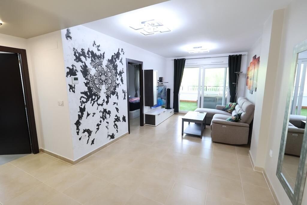 2-Bedroom Apartment in Villamartín-las Filipinas, Orihuela Costa - Image 8